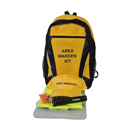 Area Warden Kit - Basic