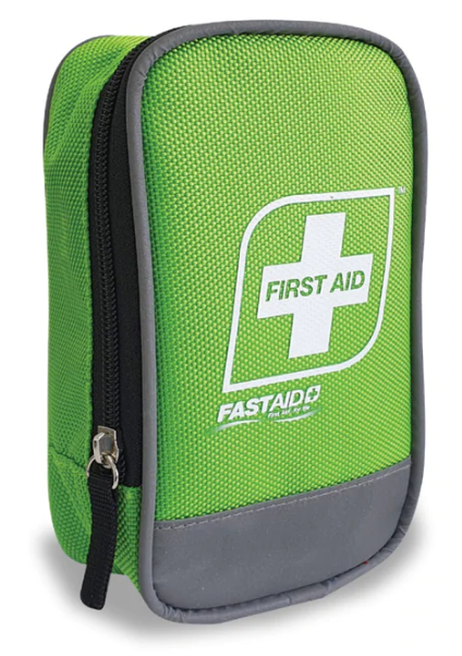 Compact First Aid Kit, Soft Pack