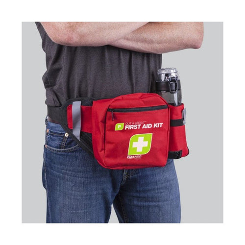 Bumbag First Aid Kit